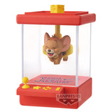 BANPRESTO TOM AND JERRY CRANE POP JERRY FIGURE [PRE ORDER]