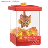 BANPRESTO TOM AND JERRY CRANE POP JERRY FIGURE [PRE ORDER]