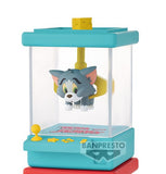 BANPRESTO TOM AND JERRY CRANE POP TOM FIGURE [PRE ORDER]