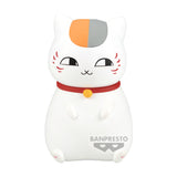 BANPRESTO NATSUME YUJIN CHO BIG SOFVIMATES NYANKO SENSEI FIGURE [PRE ORDER]