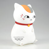 BANPRESTO NATSUME YUJIN CHO BIG SOFVIMATES NYANKO SENSEI FIGURE [PRE ORDER]