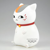 BANPRESTO NATSUME YUJIN CHO BIG SOFVIMATES NYANKO SENSEI FIGURE [PRE ORDER]