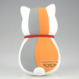 BANPRESTO NATSUME YUJIN CHO BIG SOFVIMATES NYANKO SENSEI FIGURE [PRE ORDER]