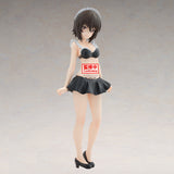 BANPRESTO GIRLS UND PANZER DAS FINALE ETERNAL ROMANCE NISHIZUMI MAHO MAID SWIMSUIT VERSION FIGURE [PRE ORDER]