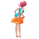BANPRESTO RANMA 1/2 GLITTER & GLAMOURS SAOTOME RANMA II FIGURE [PRE ORDER]