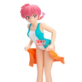 BANPRESTO RANMA 1/2 GLITTER & GLAMOURS SAOTOME RANMA II FIGURE [PRE ORDER]