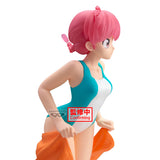 BANPRESTO RANMA 1/2 GLITTER & GLAMOURS SAOTOME RANMA II FIGURE [PRE ORDER]