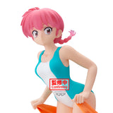 BANPRESTO RANMA 1/2 GLITTER & GLAMOURS SAOTOME RANMA II FIGURE [PRE ORDER]