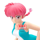 BANPRESTO RANMA 1/2 GLITTER & GLAMOURS SAOTOME RANMA II FIGURE [PRE ORDER]