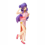 BANPRESTO RANMA 1/2 GLITTER & GLAMOURS SHAMPOO IV FIGURE [PRE ORDER]