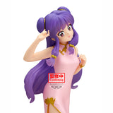 BANPRESTO RANMA 1/2 GLITTER & GLAMOURS SHAMPOO IV FIGURE [PRE ORDER]