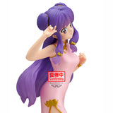 BANPRESTO RANMA 1/2 GLITTER & GLAMOURS SHAMPOO IV FIGURE [PRE ORDER]