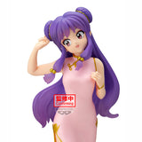 BANPRESTO RANMA 1/2 GLITTER & GLAMOURS SHAMPOO IV FIGURE [PRE ORDER]