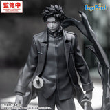 SEGA KAGURABACHI LUMINASTA ROKUHIRA CHIHIRO BLACK VERSION FIGURE [PRE ORDER]