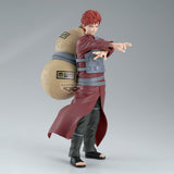 BANPRESTO NARUTO SHIPPUUDEN GRANDISTA GAARA FIGURE [PRE ORDER]