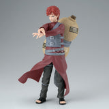 BANPRESTO NARUTO SHIPPUUDEN GRANDISTA GAARA FIGURE [PRE ORDER]