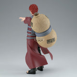 BANPRESTO NARUTO SHIPPUUDEN GRANDISTA GAARA FIGURE [PRE ORDER]