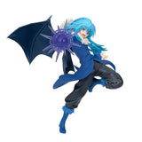 BANPRESTO THAT TIME I GOT REINCARNATED AS A SLIME ESPRESTO PHANTOM EFFECT RIMURU TEMPEST VERSION 2 FIGURE [PRE ORDER]