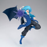 BANPRESTO THAT TIME I GOT REINCARNATED AS A SLIME ESPRESTO PHANTOM EFFECT RIMURU TEMPEST VERSION 2 FIGURE [PRE ORDER]