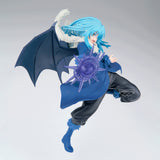 BANPRESTO THAT TIME I GOT REINCARNATED AS A SLIME ESPRESTO PHANTOM EFFECT RIMURU TEMPEST VERSION 2 FIGURE [PRE ORDER]