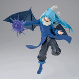 BANPRESTO THAT TIME I GOT REINCARNATED AS A SLIME ESPRESTO PHANTOM EFFECT RIMURU TEMPEST VERSION 2 FIGURE [PRE ORDER]