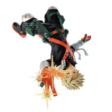 BANPRESTO MY HERO ACADEMIA MAXIMATIC KATSUKI BAKUGO FIGURE [PRE ORDER]