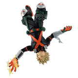 BANPRESTO MY HERO ACADEMIA MAXIMATIC KATSUKI BAKUGO FIGURE [PRE ORDER]