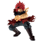 BANPRESTO MY HERO ACADEMIA MAXIMATIC KIRISHIMA EIJIRO FIGURE [PRE ORDER]