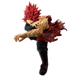 BANPRESTO MY HERO ACADEMIA MAXIMATIC KIRISHIMA EIJIRO FIGURE [PRE ORDER]