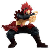 BANPRESTO MY HERO ACADEMIA MAXIMATIC KIRISHIMA EIJIRO FIGURE [PRE ORDER]