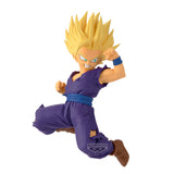 BANPRESTO DRAGON BALL Z MATCH MAKERS SUPER SAIYAN SON GOHAN FIGURE [PRE ORDER]