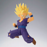 BANPRESTO DRAGON BALL Z MATCH MAKERS SUPER SAIYAN SON GOHAN FIGURE [PRE ORDER]