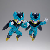 BANPRESTO DRAGON BALL Z MATCH MAKERS CELL JR FIGURE [PRE ORDER]