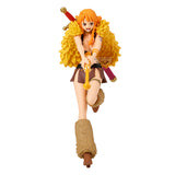BANPRESTO ONE PIECE BATTLE RECORD COLLECTION NAMI II FIGURE [PRE ORDER]