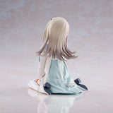 BANPRESTO THE IDOLM@STER GAKUEN ESPRESTO TEXTURAL LAYER HIRO SHINOSAWA FIGURE [PRE ORDER]