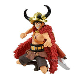 BANPRESTO ONE PIECE BATTLE RECORD COLLECTION MONKEY D. LUFFY IV FIGURE [PRE ORDER]