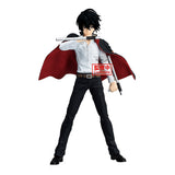 BANPRESTO HITMAN REBORN GRANDISTA HIBARI KYOUYA FIGURE [PRE ORDER]