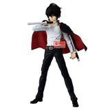 BANPRESTO HITMAN REBORN GRANDISTA HIBARI KYOUYA FIGURE [PRE ORDER]