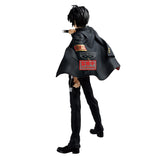 BANPRESTO HITMAN REBORN GRANDISTA HIBARI KYOUYA FIGURE [PRE ORDER]