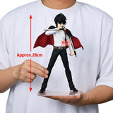 BANPRESTO HITMAN REBORN GRANDISTA HIBARI KYOUYA FIGURE [PRE ORDER]