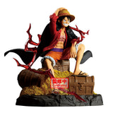 BANPRESTO ONE PIECE THEORAMA SOUL MONKEY D. LUFFY FIGURE [PRE ORDER]