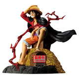 BANPRESTO ONE PIECE THEORAMA SOUL MONKEY D. LUFFY FIGURE [PRE ORDER]