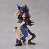 BANPRESTO UMAMUSUME PRETTY DERBY RICE SHOWER BOCZ WEN ORYZA FIGURE [PRE ORDER]