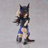 BANPRESTO UMAMUSUME PRETTY DERBY RICE SHOWER BOCZ WEN ORYZA FIGURE [PRE ORDER]