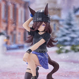 BANPRESTO UMAMUSUME PRETTY DERBY RICE SHOWER BOCZ WEN ORYZA FIGURE [PRE ORDER]