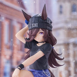 BANPRESTO UMAMUSUME PRETTY DERBY RICE SHOWER BOCZ WEN ORYZA FIGURE [PRE ORDER]