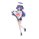BANPRESTO BLUE ARCHIVE ESPRESTO HAYASE YUUKA CASUAL CLOTHES FIGURE [PRE ORDER]
