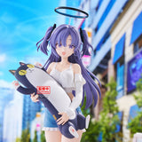 BANPRESTO BLUE ARCHIVE ESPRESTO HAYASE YUUKA CASUAL CLOTHES FIGURE [PRE ORDER]