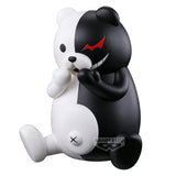 BANPRESTO DANGANRONPA 1/2 RELOAD SOFVIMATES MONOKUMA FIGURE [PRE ORDER]