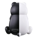 BANPRESTO DANGANRONPA 1/2 RELOAD SOFVIMATES MONOKUMA FIGURE [PRE ORDER]